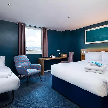 Travelodge London Finchley-3