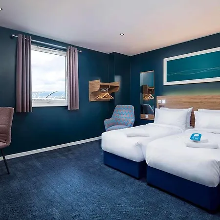 Travelodge London Finchley-2